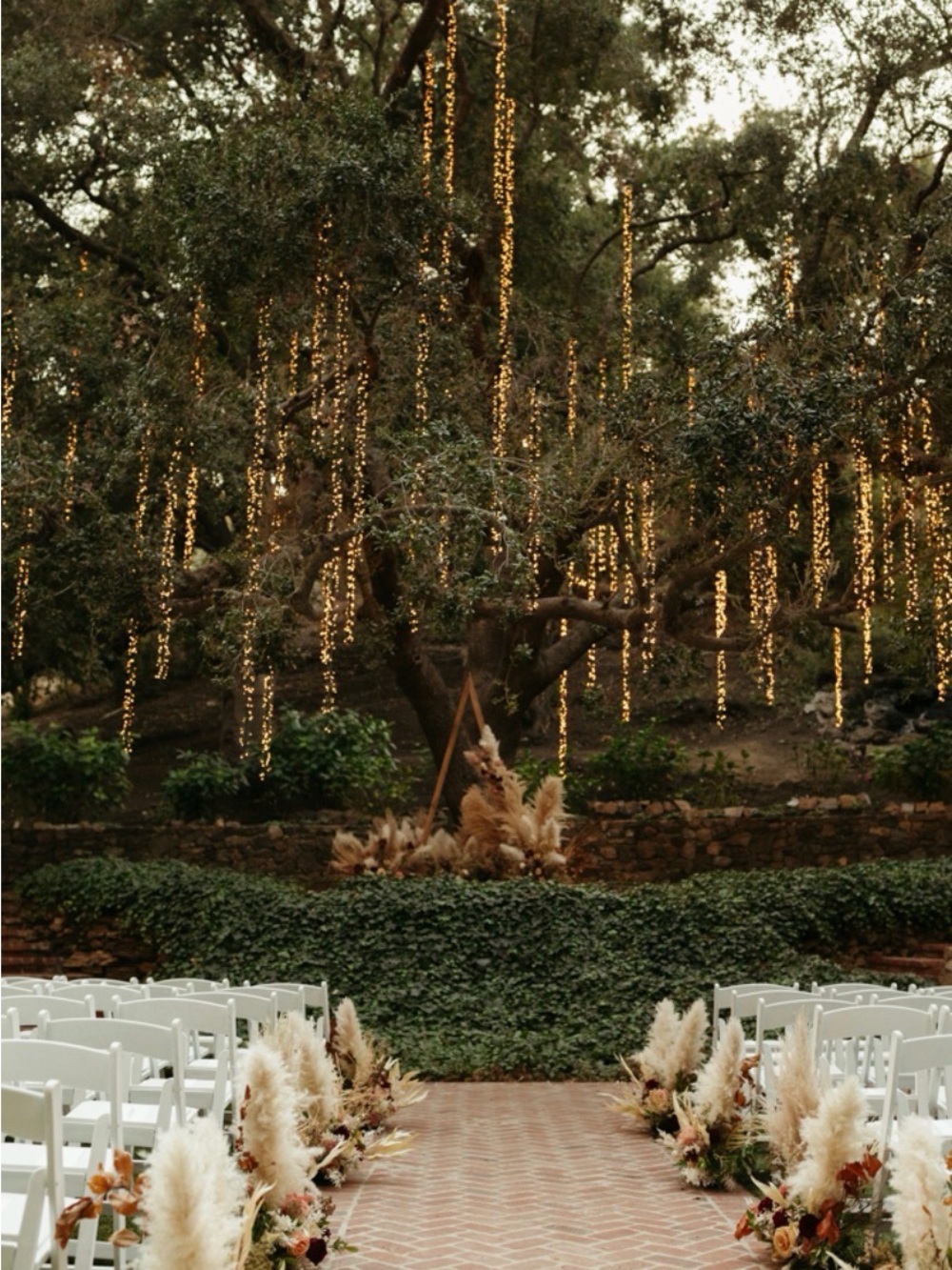SAVING FOR WEDDING